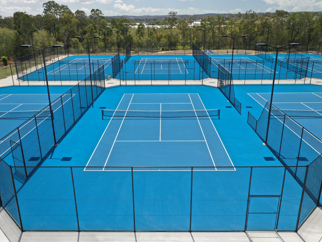 A Winning Partnership